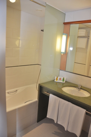 Hotel Ibis