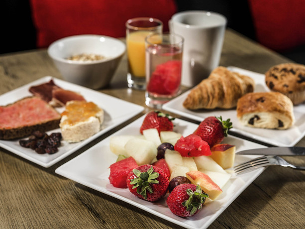 Hotel Ibis Fira De Cornella