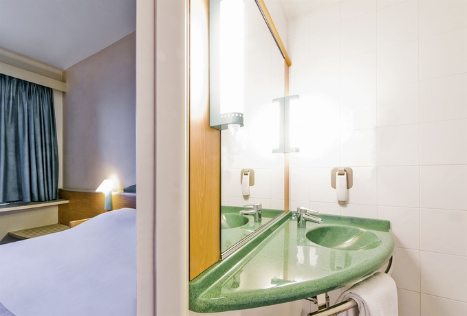 Hotel Ibis Firenze Prato Est