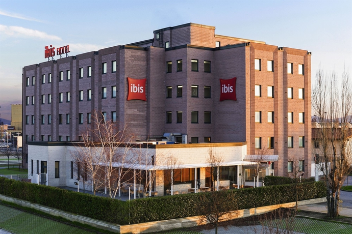 Hotel Ibis Firenze Prato Est