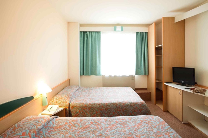 Hotel Ibis Gara de Nord