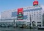 Hotel Ibis Gara de Nord