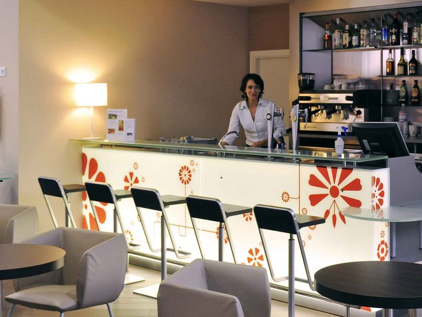 Hotel Ibis Girona