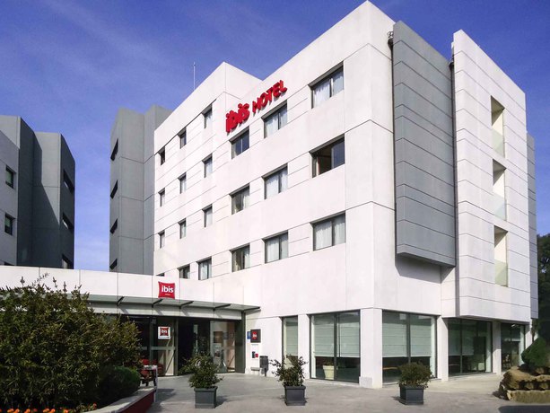 Hotel Ibis Girona
