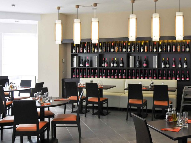 Hotel Ibis Girona