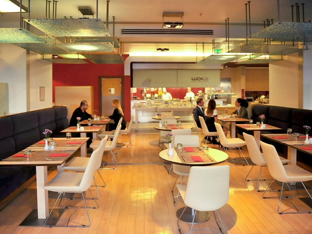 Hotel Ibis Istanbul Marmara