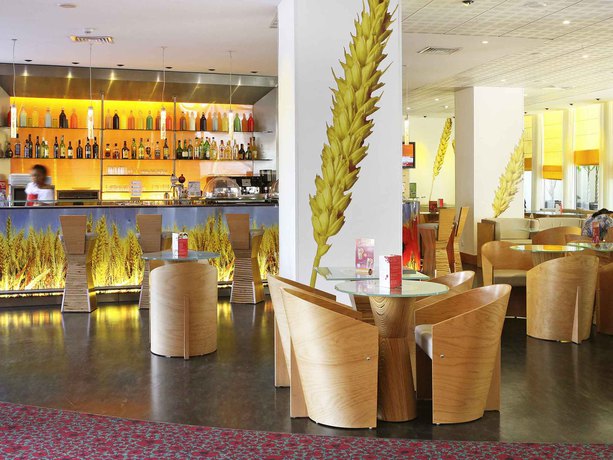Hotel Ibis Lisboa Jose Malhoa