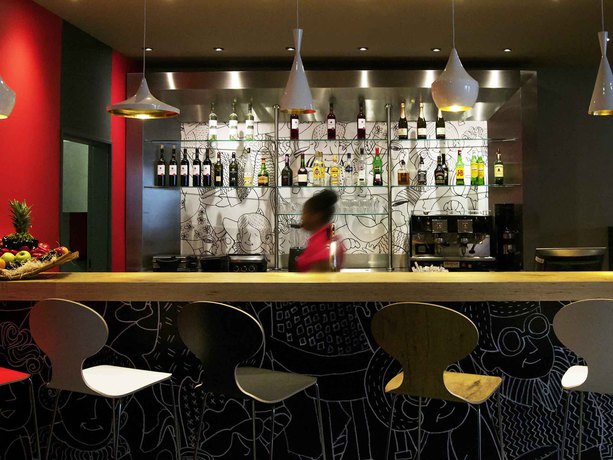 Hotel Ibis Lisboa Saldanha