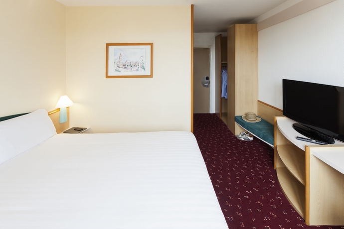 Hotel Ibis London Earls Court
