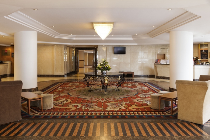 Hotel Ibis London Earls Court