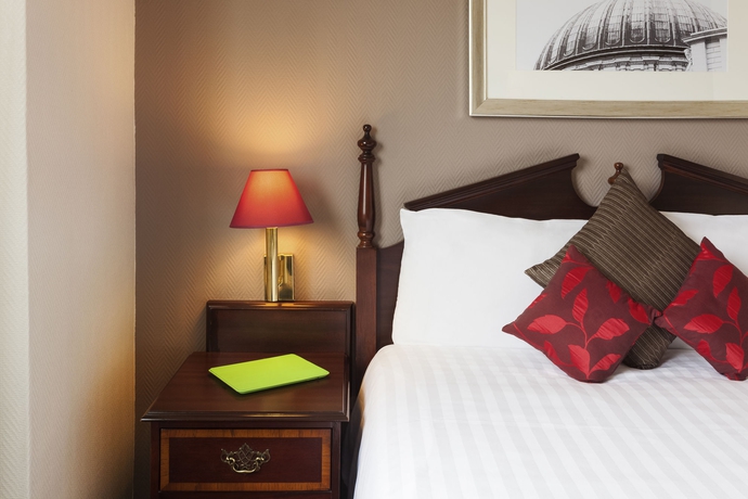 Hotel Ibis London Earls Court