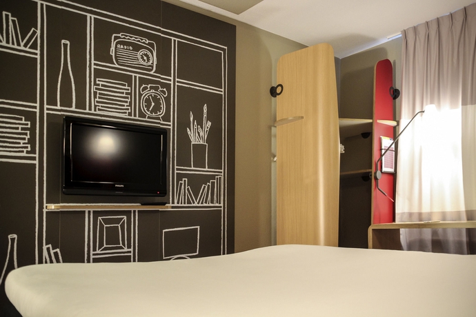 Hotel Ibis London Excel