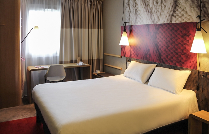 Hotel Ibis London Excel