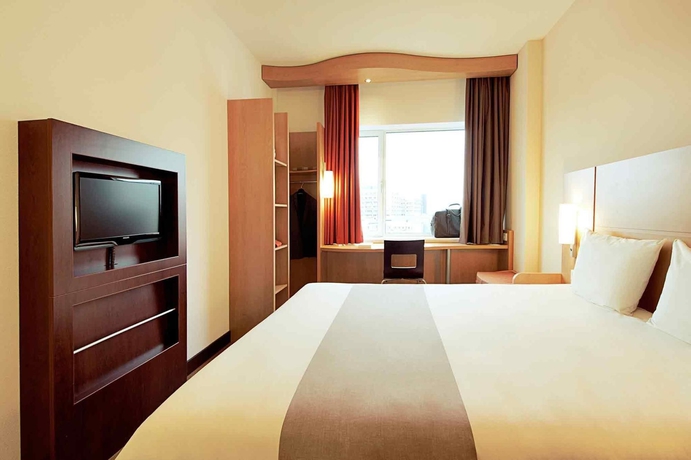 Hotel Ibis Mala Strana
