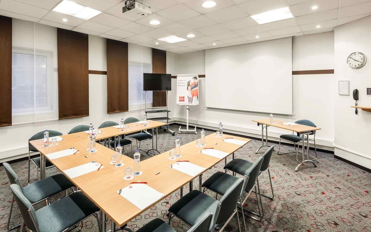 Hotel Ibis Mala Strana