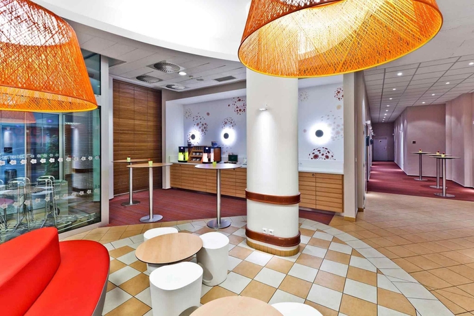 Hotel Ibis Mala Strana
