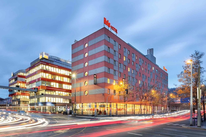 Hotel Ibis Mala Strana