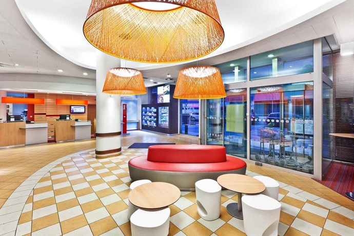 Hotel Ibis Mala Strana