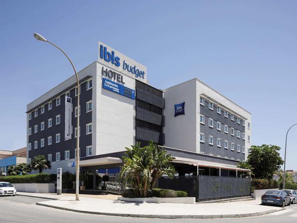 Hotel Ibis Malaga Avenida Velazquez