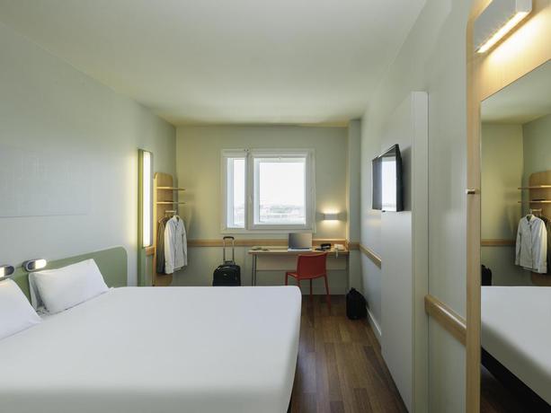 Hotel Ibis Malaga Avenida Velazquez