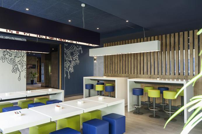 Hotel Ibis Malaga Avenida Velazquez