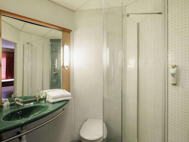 Hotel Ibis Malaga Centro