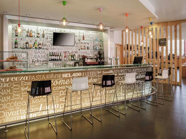 Hotel Ibis Malaga Centro
