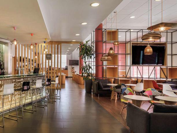 Hotel Ibis Malaga Centro