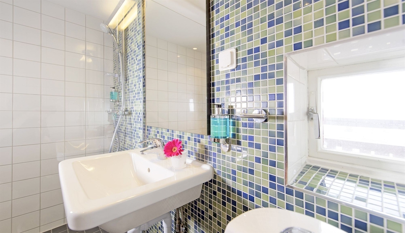 Hotel Ibis Malmo
