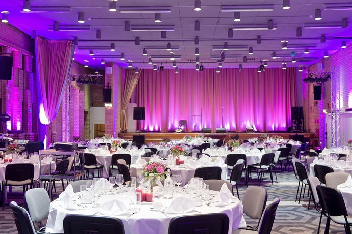 Hotel Ibis Malmo