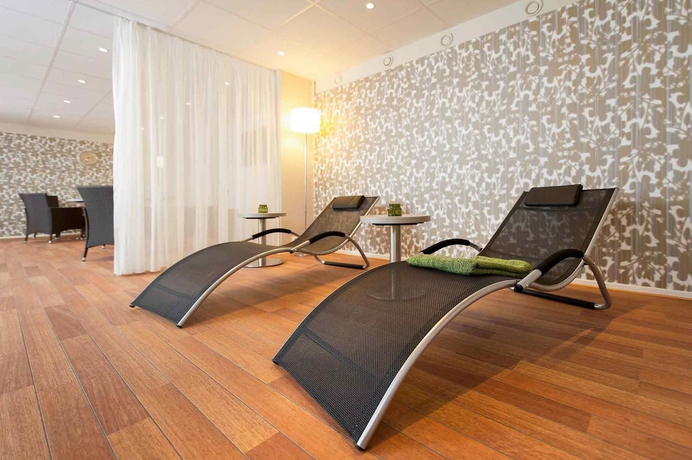 Hotel Ibis Malmo