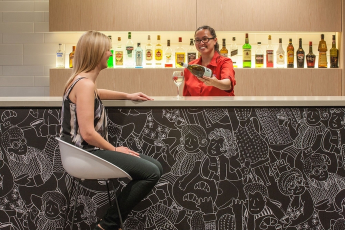 Hotel Ibis Melbourne
