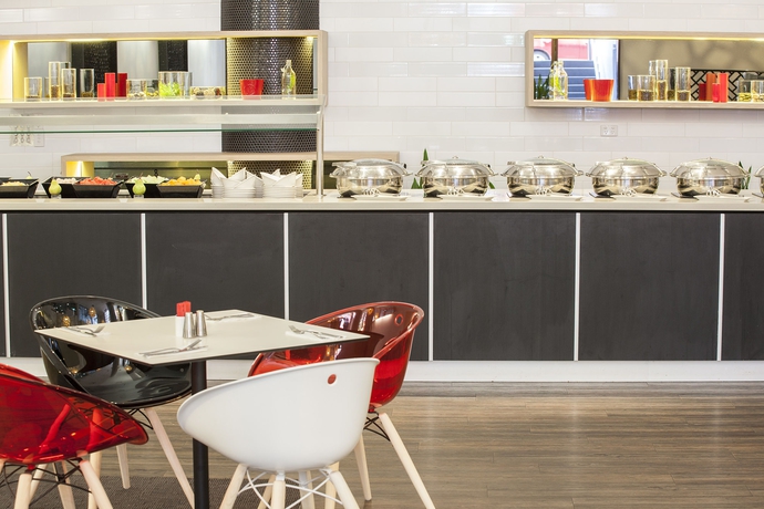 Hotel Ibis Melbourne