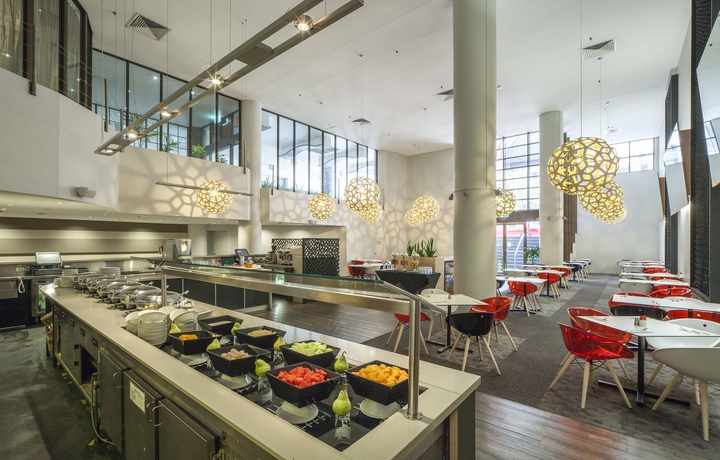 Hotel Ibis Melbourne