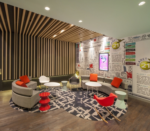Hotel Ibis Melbourne
