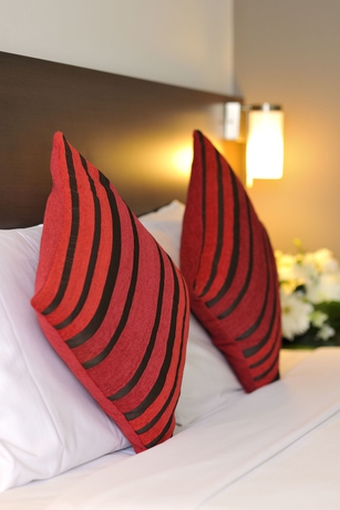 Hotel Ibis Melbourne Glen Waverley