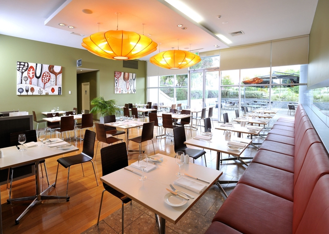 Hotel Ibis Melbourne Glen Waverley