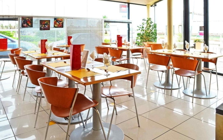 Hotel Ibis Montevideo