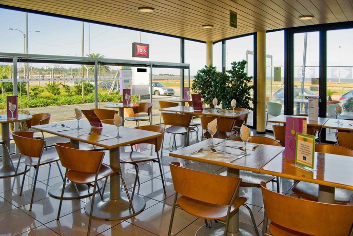 Hotel Ibis Montevideo