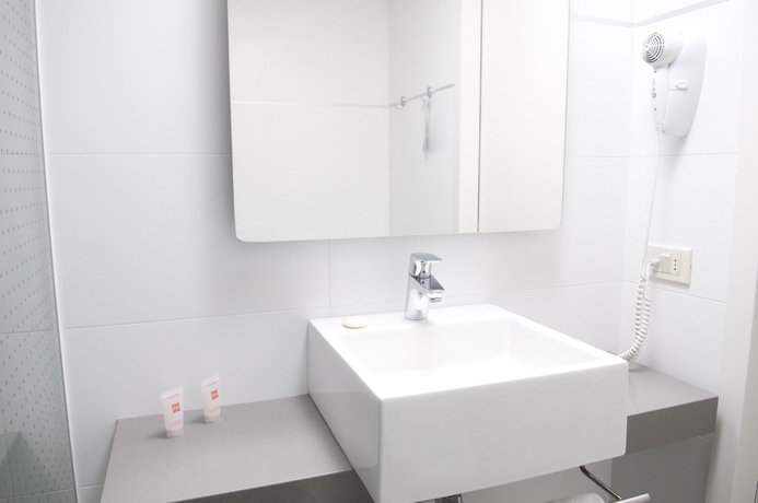 Hotel Ibis Montevideo