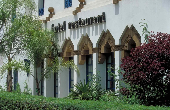 Hotel Ibis Moussafir