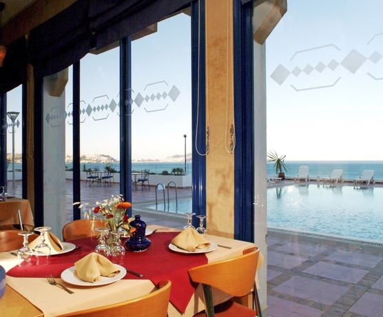 Hotel Ibis Moussafir Fnideq