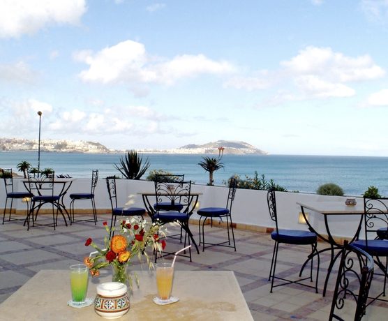 Hotel Ibis Moussafir Fnideq