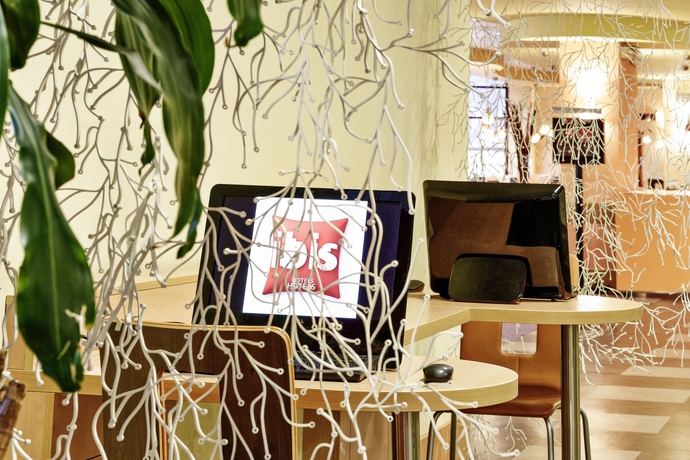 Hotel Ibis Padova