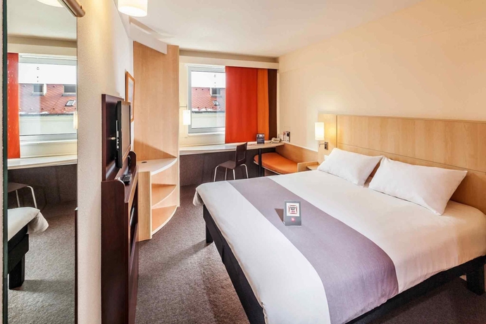 Hotel Ibis Praha Wenceslas Square