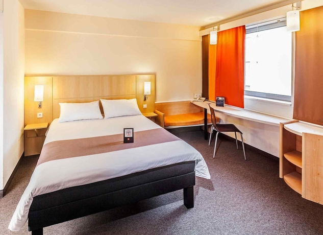 Hotel Ibis Praha Wenceslas Square