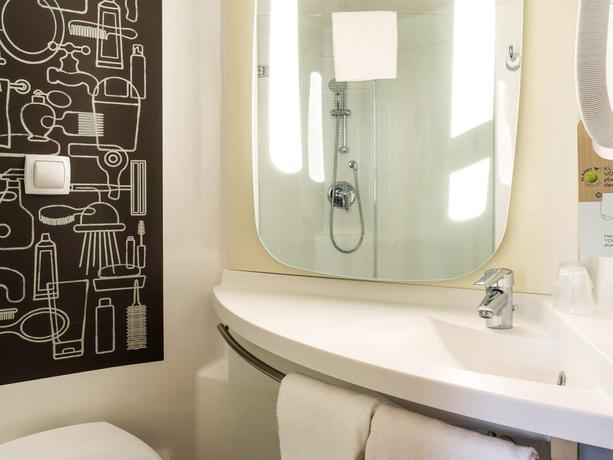 Hotel Ibis Saint Louis