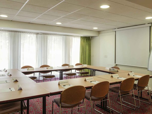 Hotel Ibis Setubal