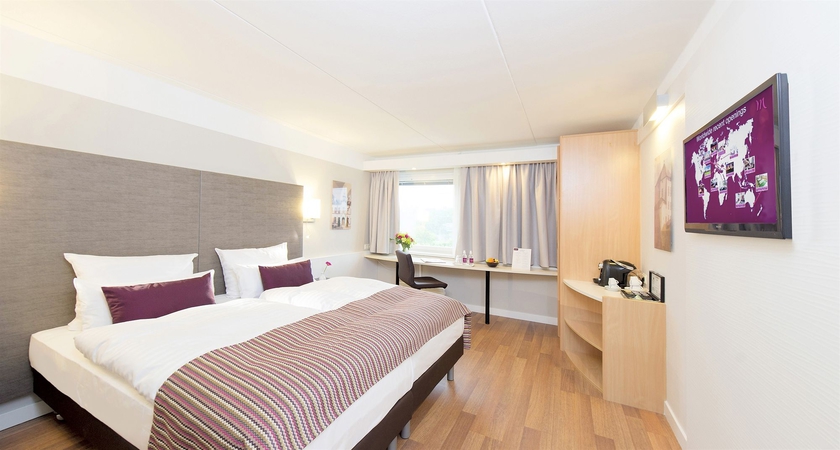 Hotel Ibis Stockholm Hagersten