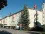 Hotel Ibis Stockholm Hagersten 